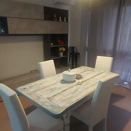 شقة Lory House Acate