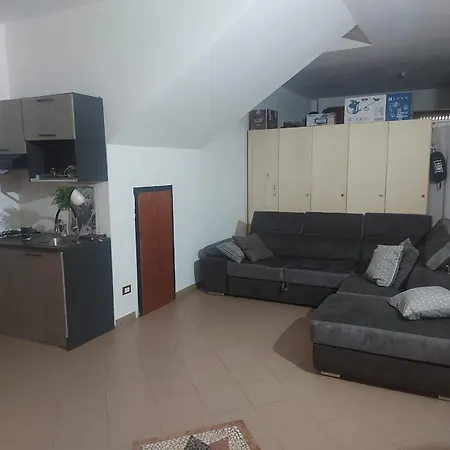 Apartment Lory House Acate